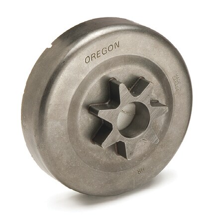 Oregon Chainsaw Spur Sprocket, Pro 3/8"-7 32794X